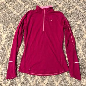 Nike Pullover